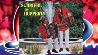 Schriebl amp Hupperts ♪ Der schönste Platz ♫ medley [upl. by Dustin557]