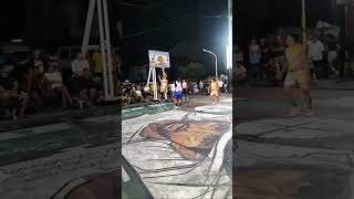 Batang Sampaloc Vs Tip Top Logistics Live Basketball Brgy 329 Lope De Vega [upl. by Isaacs]