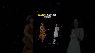 TAYLOR SWIFT and Gracie Abrams SHOCK Fans with Toronto N3 Duet [upl. by Nosirrag]