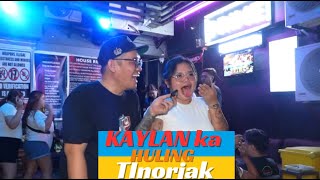 Kaylan Ka Huling Tinorjak [upl. by Drannek200]