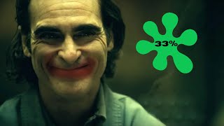 Joker Folie à Deux Review [upl. by Xad]