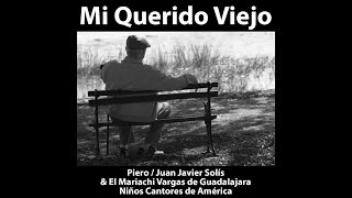 Mi Querido Viejo  Varios Artistas Full Album [upl. by Ahtelahs]