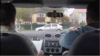 Armstrong amp Miller 2009 Episode 1  Driving Instructor [upl. by Ztnaj]