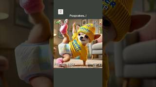 Chihuahuas Watching His Old Video 🤣  OG memes [upl. by Harol291]