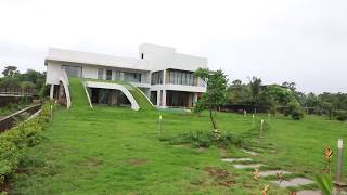 4BHK 1 Acre Exclusive Bungalow [upl. by Epilef770]