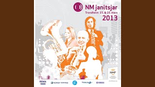 Entrata Festiva  Hommelvik Musikkorps [upl. by Encratis]