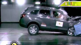 Chevrolet Captiva 2015 [upl. by Nagaet86]