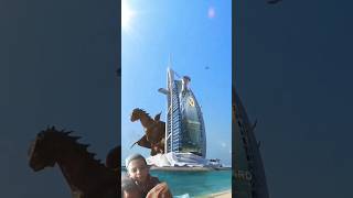 Dubai prediction in 2040 viral shorts [upl. by Suirtemed490]