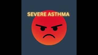 Asthma Severity ClassificationWhat You NEED To Know [upl. by Sprague]