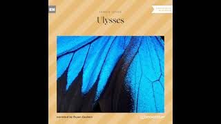 Ulysses Part 2 of 25 – James Joyce Classic Audiobook [upl. by Alur]