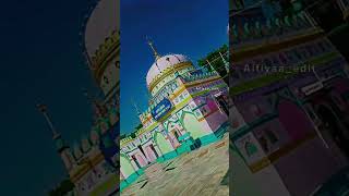 Dulha rahman gazi 💚💚 trendingshorts qawwali2024 ytshort trending [upl. by Quennie]