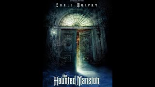 2003  The Haunted Mansion  Movie Trailer Rated PG [upl. by Ruder158]