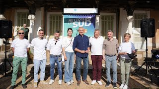 Ramassage de déchets « Nettoyons le Sud » ♻️ [upl. by Hodgkinson]