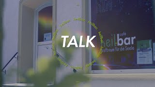 Talk aus der heilbar  Folge 11 Aromatherapie ergänzend zur medikamentösen Therapie [upl. by Malchy]