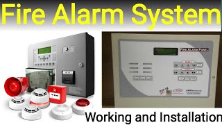 25  Control Modules  Introduction to Fire Alarms [upl. by Akitahs]