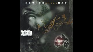 Method Man  Tical  12 Stimulation [upl. by Clough619]