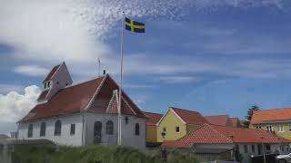 SUNNY SKAGEN DENMARK MS MAUD CRUISE [upl. by Oilime72]