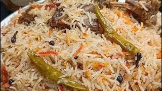 yakhni biryani recipe  Laiba shamim vlogs 🫶🏽 [upl. by Laurel]