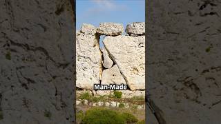 5 Oldest Man Made Structures On Earth [upl. by Issim]