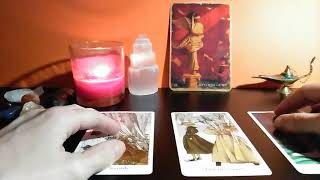 ♐ SAGITÁRIO  O QUE TERMINA E O QUE INICIA  Infinitude Tarot [upl. by Aimik383]