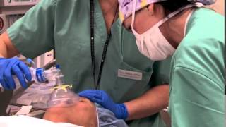 Short CRNA Video [upl. by Sialac365]