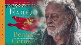 Harlequin Audio Book The Grail Quest Series by Bernard Cornwell Part 4 [upl. by Asli711]