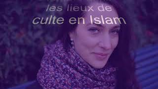 La femme Imame à la mosquée Fatima par Kahina BAHLOUL [upl. by Balliett]