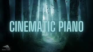 Cinematic Piano Music Relaxing Music for Relaxation and Work Calm Music [upl. by Atinet]