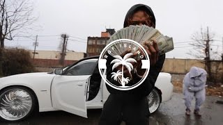 A Day With Fetty Wap  Shot By BrainFilmz [upl. by Karlens]