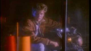 Corey Hart  I Am By Your Side Official Music Video [upl. by Mamie316]