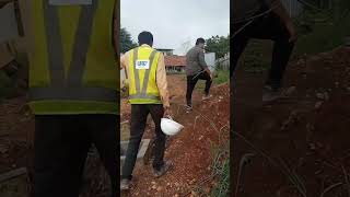 CCTV chaking with siner engineer your labor colony cctvcamera shortvideos [upl. by Melentha]