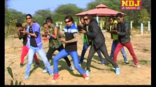 Best Haryanvi Folk Song 2014  Dhai Litre Dudh Gelya Barah Tikkad Khau Su  NDJ Music [upl. by Etnomed356]