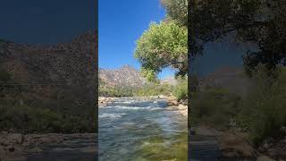 September at Kernville CA KernRiver Kernville California USA [upl. by Myriam]