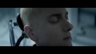 Rap God Clean Music Video [upl. by Fahey325]