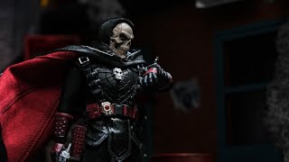 Mezco Toyz Doc Nocturnal Unboxing [upl. by Fredrick795]