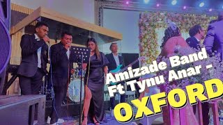 Amizade Band Ft Tynu Anar   LA BAMBA 🎼 [upl. by Aytida586]