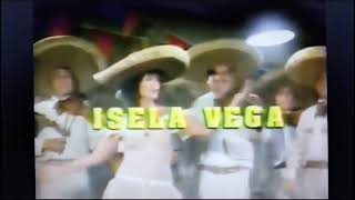 Isela Vega película unagallinamuyponedora [upl. by Parthinia]