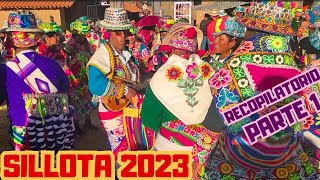 SILLOTA 2023  CONCURSO DE QASHWAS  RESUMEN PARTE 1 [upl. by Olympium]