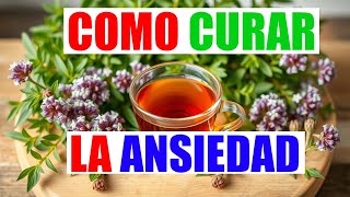 El Secreto Natural para Dormir Mejor y Reducir el Estrés La Valeriana Planta Medicinal [upl. by Znerol806]