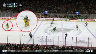 NHL Goalies Pulled Mid Game [upl. by Trebo346]