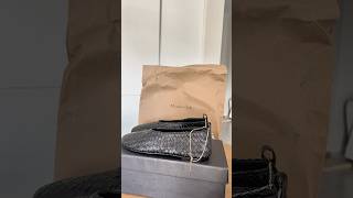 Massimo Dutti Unboxing [upl. by Mckee]