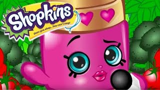 Shopkins  FULL EPISODE SHOPKINS OF THE WILD AND MORE  Shopkins cartoons  Toys for Children [upl. by Audley217]