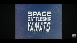 Space Battleship Yamato The Movie  Year 1977  English Dub Shortened Cut Version  360p Busca Por [upl. by Marvin412]