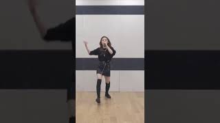 VICKY Cover Nicki Minaj Drake  Moment 4 Life YG Trainee [upl. by Homerus]