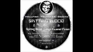 Deathchant 25 Hellfish Producer Skeeta B Hight Powered Mutant 2000 [upl. by Bega]