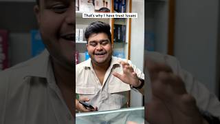 Offline scam🤧comedy funny online offline scam relatable shopping ytshorts fun thevaadirat [upl. by Song]