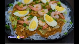 Pancit Palabok [upl. by Merceer]