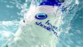 Head amp Shoulders Ad [upl. by Ennaer305]