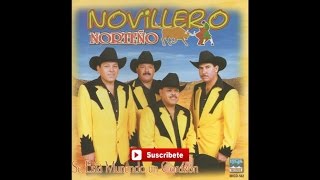 Novillero Norteno  Solo Se Vive Una Vez [upl. by Viviene]