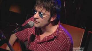 Paul Westerberg  quotMy Dadquot in Studio [upl. by Alehc]